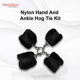 Handcuffs and Legcuffs